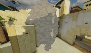 Counter Strike Grenades screenshot