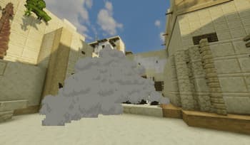 Counter Strike Grenades screenshot