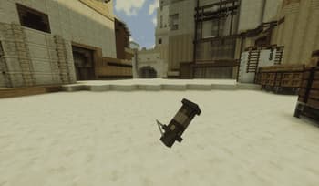 Counter Strike Grenades screenshot