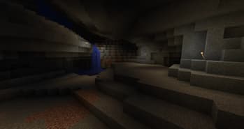 YUNG's Better Caves screenshot