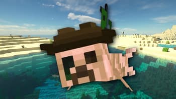 Sea Creeps screenshot