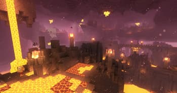Dandelion X screenshot