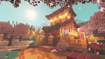 Dandelion X screenshot