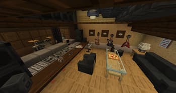 KSEPSP [Vanilla CIT] screenshot