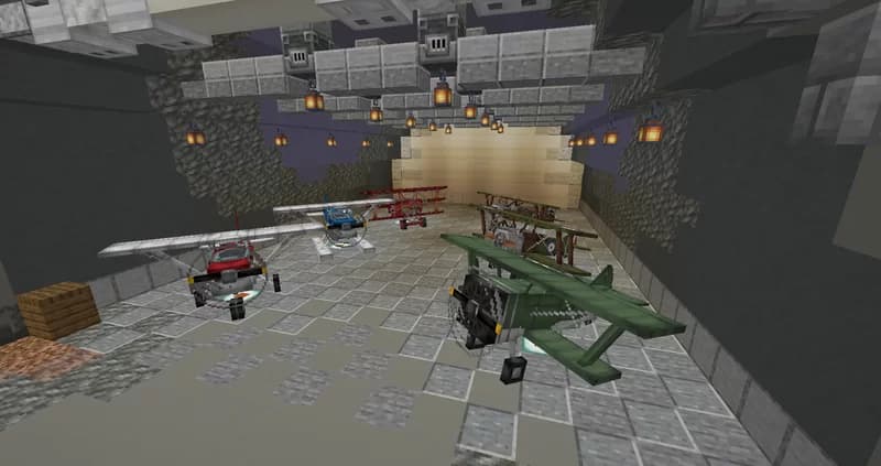 KSEPSP [Vanilla CIT] screenshot