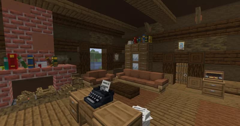 KSEPSP [Vanilla CIT] screenshot