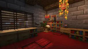 Beautify: Refabricated screenshot