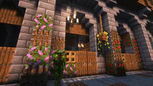 Beautify: Refabricated screenshot