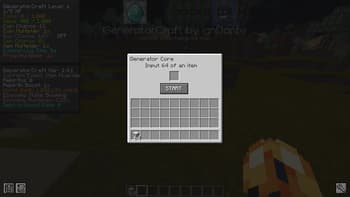 GeneratorCraft - Lootboxes, Gambling, RNG, Economy screenshot