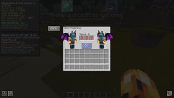 GeneratorCraft - Lootboxes, Gambling, RNG, Economy screenshot