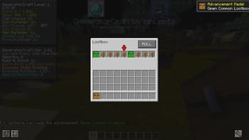 GeneratorCraft - Lootboxes, Gambling, RNG, Economy screenshot