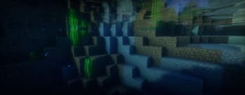 Lux V1 screenshot