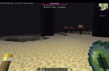 Vanilla DayTime Counter screenshot