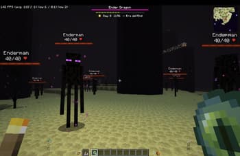 Vanilla DayTime Counter screenshot