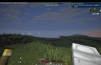 Vanilla DayTime Counter screenshot