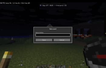 Vanilla DayTime Counter screenshot