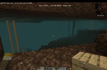 Vanilla DayTime Counter screenshot