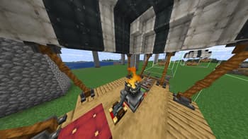 Create Aeronautics: Constraint Fix screenshot