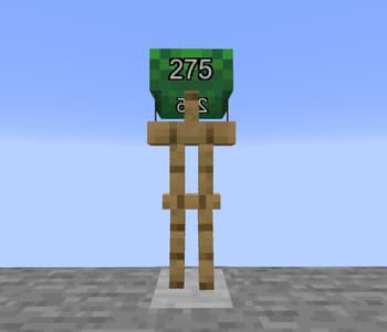 Visible Durability screenshot