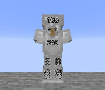 Visible Durability screenshot
