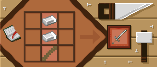 Vanilla Combat Improvements screenshot