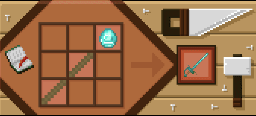 Vanilla Combat Improvements screenshot