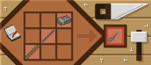 Vanilla Combat Improvements screenshot