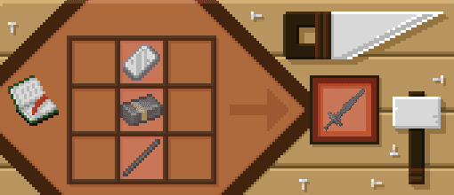 Vanilla Combat Improvements screenshot