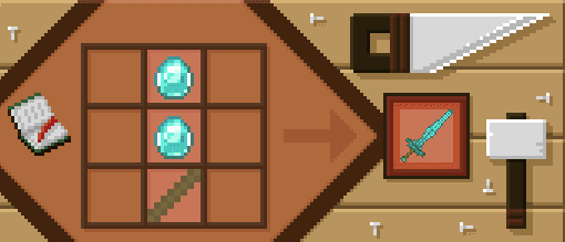 Vanilla Combat Improvements screenshot