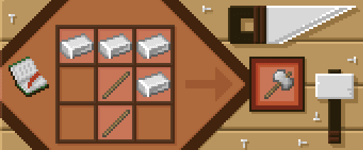 Vanilla Combat Improvements screenshot