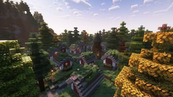 Towns and Towers screenshot