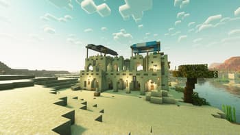 Towns and Towers screenshot