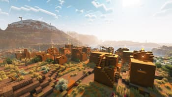 Towns and Towers screenshot