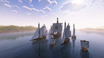 Towns and Towers screenshot