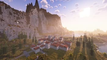 Towns and Towers screenshot