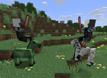 Aeonis screenshot
