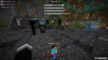 Universal TierTagger screenshot