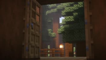 Simply Refined screenshot