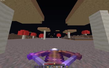 Cpvp Crossbow screenshot