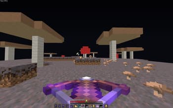 Cpvp Crossbow screenshot