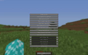 Cpvp Crossbow screenshot