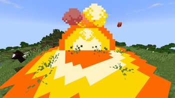 Enhanced Vanilla! screenshot