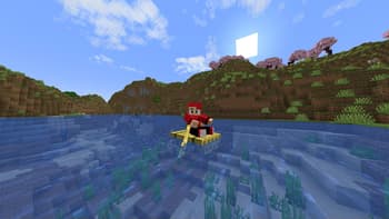 Enhanced Vanilla! screenshot