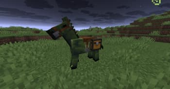 Horses With Chests screenshot