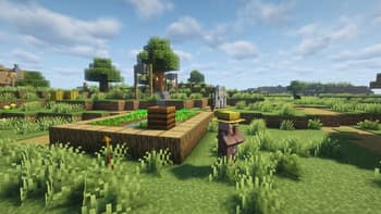 Throwable Spear screenshot