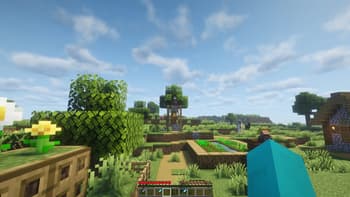 Throwable Spear screenshot