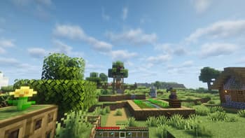 Throwable Spear screenshot