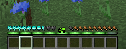 Tony's HUD Overhaul screenshot