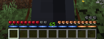 Tony's HUD Overhaul screenshot