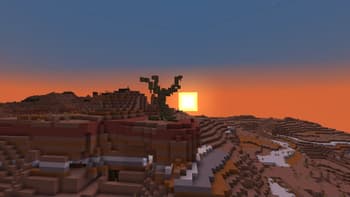 StructurePack screenshot